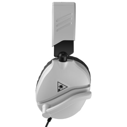 TURTLE BEACH - Audífonos Turtle Beach EarForce Recon 70 Diadema Alámbrico 3.5mm Cable 1.2m Multiplataforma (Xbox/Play Station) Blanco