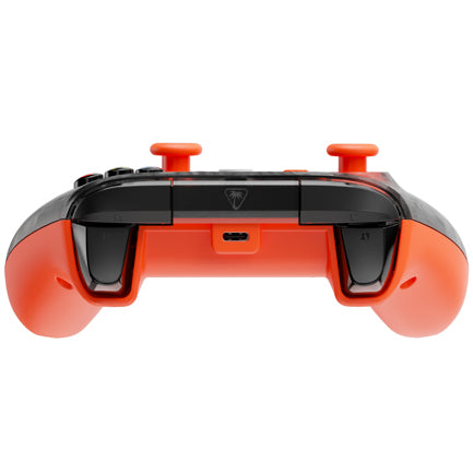 TURTLE BEACH - Control XB Turtle Beach Rematch Core Wired Controller- Ghost Black Camo/Orang