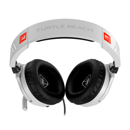TURTLE BEACH - Auriculares Turtle Beach Recon 70 para Nintendo Switch