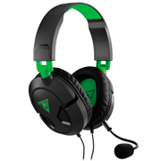 TURTLE BEACH - Auriculares Turtle Beach para juegos Recon 50X para Xbox One y Xbox Series XS
