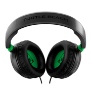 TURTLE BEACH - Auriculares Turtle Beach para juegos Recon 50X para Xbox One y Xbox Series XS