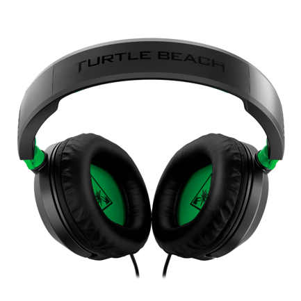 TURTLE BEACH - Auriculares Turtle Beach para juegos RECON 50X para Xbox One y Xbox Series XS