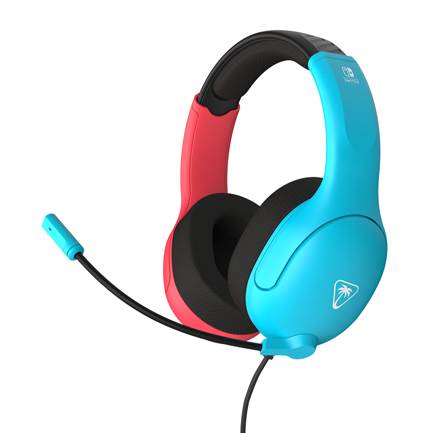 TURTLE BEACH - Auriculares de juego con cable Turtle Beach Airlite Fit