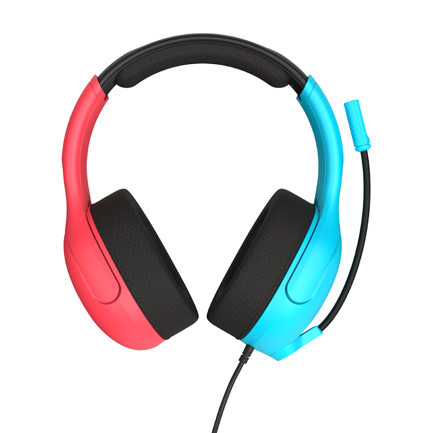 TURTLE BEACH - Auriculares de juego con cable Turtle Beach Airlite Fit