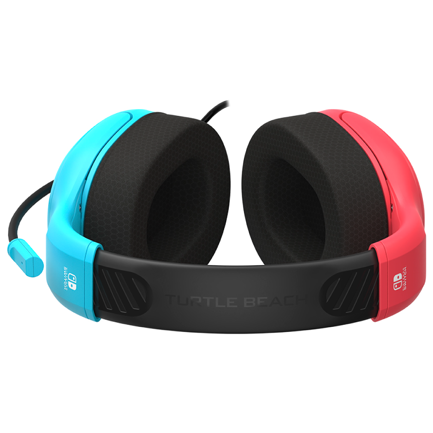 TURTLE BEACH - Auriculares de juego con cable Turtle Beach Airlite Fit