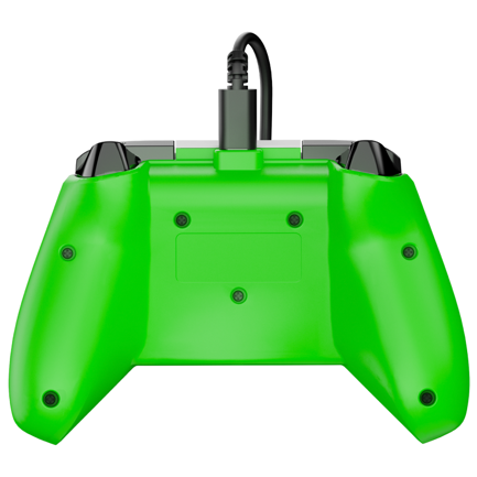 TURTLE BEACH - Control Turtle Beach Rematch Core Blanco/Verde