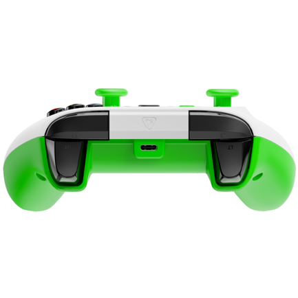 TURTLE BEACH - Control Turtle Beach Rematch Core Blanco/Verde