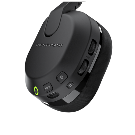 TURTLE BEACH - Auriculares Turtle Beach Earforce Stealth 600 GEN 3 PS BLACK (LB)