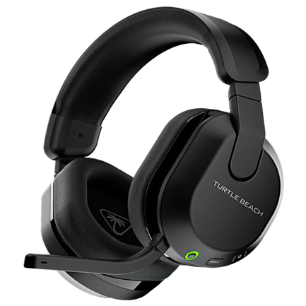TURTLE BEACH - Auriculares Turtle Beach Earforce Stealth 600 GEN 3 PS BLACK (LB)