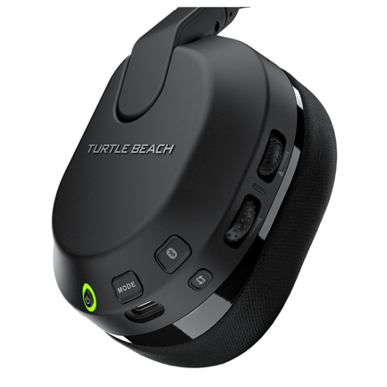 TURTLE BEACH - Auriculares Turtle Beach Earforce Stealth 600 GEN 3 PS BLACK (LB)