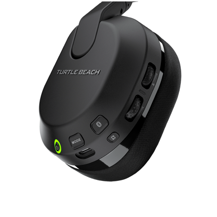 TURTLE BEACH - Auriculares Turtle Beach Earforce Stealth 600 GEN 3 BLACK XB (LB)