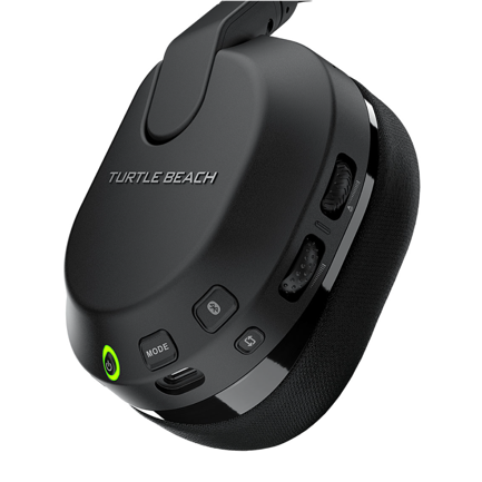 TURTLE BEACH - Auriculares Turtle Beach Earforce Stealth 600 GEN 3 BLACK XB (LB)
