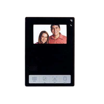 ACCESSPRO - Monitor Adicional / Pantalla Súper Alta Resolución / Control Touch