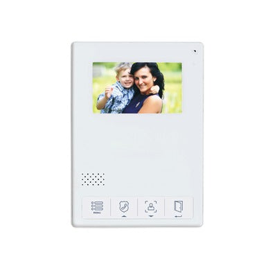 ACCESSPRO - Monitor Adicional / Pantalla Súper Alta Resolución / Control Touch
