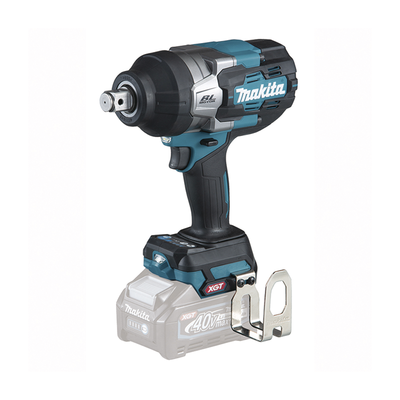 MAKITA - Llave de Impacto BL 40 V máx. XGT 3/4" 4 Velocidades eléctricas 0 A 1900-2200-2400- 0 a 2500 ipm. Sin batería Li-ION sin cargador.