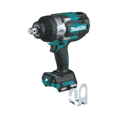 MAKITA - Llave de Impacto BL 40 V máx. XGT 3/4" 4 Velocidades eléctricas 0 A 1900-2200-2400- 0 a 2500 ipm. Sin batería Li-ION sin cargador.