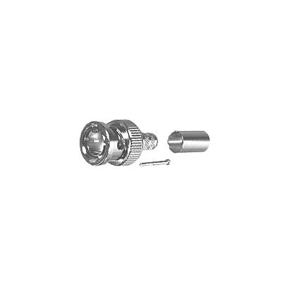 EPCOM TITANIUM - Conector para Cable RG59