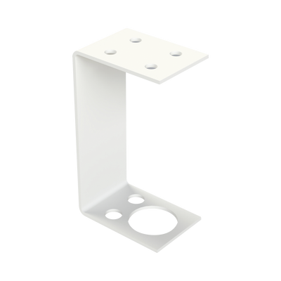 EPCOM INDUSTRIAL - Montaje en C para instalación de antenas tipo Domo (Amplificación Celular).