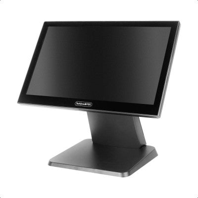 TECHZONE - Sistema Punto de Venta TechZone All In One (Todo en uno) 15.6"