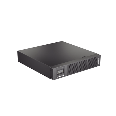 PANDUIT - UPS SmartZone de 1000 VA/900 W, Topología Línea Interactiva, Entrada 120 Vca NEMA 5-15P, Onda Senoidal Pura, Con Baterías de Lithium-Ion (LiFePO4) de Alto Rendimiento, 2 UR, Con 6 Tomas NEMA 5-15R