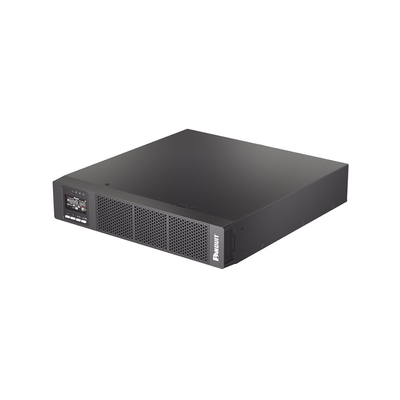 PANDUIT - UPS SmartZone de 1000 VA/900 W, Topología Línea Interactiva, Entrada 120 Vca NEMA 5-15P, Onda Senoidal Pura, Con Baterías de Lithium-Ion (LiFePO4) de Alto Rendimiento, 2 UR, Con 6 Tomas NEMA 5-15R