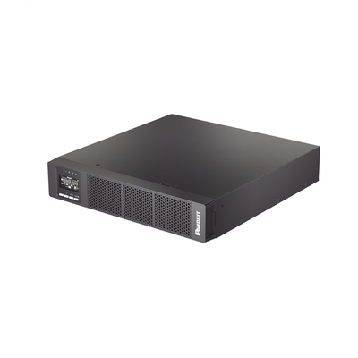 PANDUIT - UPS SmartZone de 1500 VA/1350 W, Topología Línea Interactiva, Entrada 120 Vca NEMA 5-15P, Onda Senoidal Pura, Con Baterías de Lithium-Ion (LiFePO4) de Alto Rendimiento,2 UR, Con 6 Tomas NEMA 5-15R