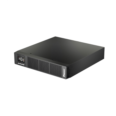 PANDUIT - UPS SmartZone de 2000 VA/2000 W, Online Doble Conversión, Entrada 120 Vca NEMA 5-20P, Onda Senoidal Pura, 2 UR, Con 6 Tomas NEMA 5-20R