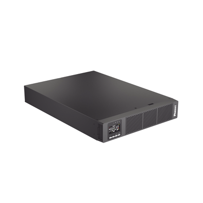 PANDUIT - UPS SmartZone de 3000 VA/2700 W, Topología Línea Interactiva, Entrada 120 Vca NEMA L5-30P, Onda Senoidal Pura, Con Baterías de Lithium-Ion (LiFePO4) de Alto Rendimiento,, 2 UR, Con 4 Tomas NEMA 5-20R y 1 NEMA L5-30R