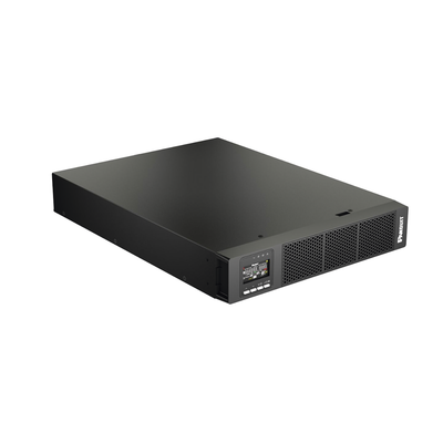 PANDUIT - UPS SmartZone de 3000 VA/3000 W, Online Doble Conversión, Entrada 120 Vca NEMA L5-30P, Onda Senoidal Pura, 2 UR, Con 4 Tomas NEMA 5-20R y 1 NEMA L5-30R
