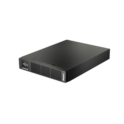 PANDUIT - UPS SmartZone de 3000 VA/3000 W, Online Doble Conversión, Entrada 120 Vca NEMA L5-30P, Onda Senoidal Pura, 2 UR, Con 4 Tomas NEMA 5-20R y 1 NEMA L5-30R