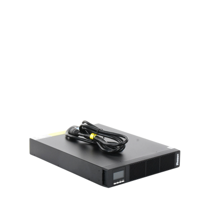 PANDUIT - UPS SmartZone de 3000 VA/3000 W, Online Doble Conversión, Entrada 120 Vca NEMA L5-30P, Onda Senoidal Pura, 2 UR, Con 4 Tomas NEMA 5-20R y 1 NEMA L5-30R