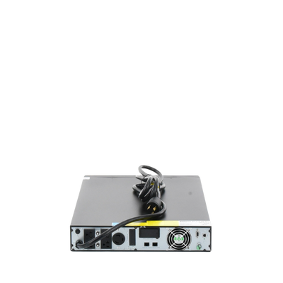 PANDUIT - UPS SmartZone de 3000 VA/3000 W, Online Doble Conversión, Entrada 120 Vca NEMA L5-30P, Onda Senoidal Pura, 2 UR, Con 4 Tomas NEMA 5-20R y 1 NEMA L5-30R