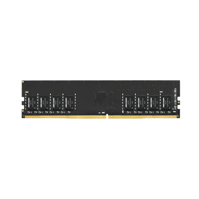 HIKVISION - Modulo de Memoria RAM 4 GB / 2666 MHz / Para Equipo de Rack o Escritorio / UDIMM