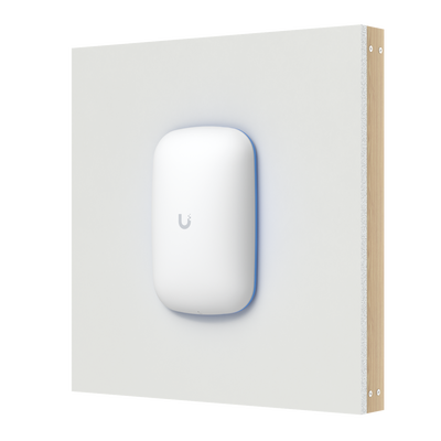 UBIQUITI - Extensor WiFi 6 UniFi, se conecta directo al tomacorriente, hasta 5.4 Gbps, repite SOLO WiFi de equipos UniFi.