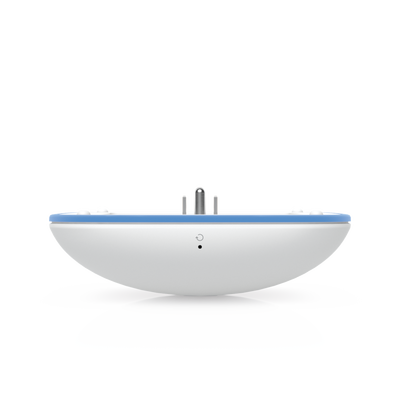 UBIQUITI - Extensor WiFi 6 UniFi, se conecta directo al tomacorriente, hasta 5.4 Gbps, repite SOLO WiFi de equipos UniFi.