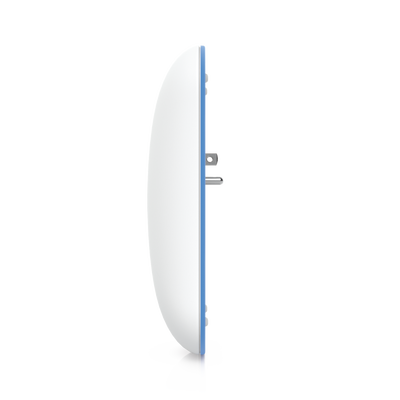 UBIQUITI - Extensor WiFi 6 UniFi, se conecta directo al tomacorriente, hasta 5.4 Gbps, repite SOLO WiFi de equipos UniFi.
