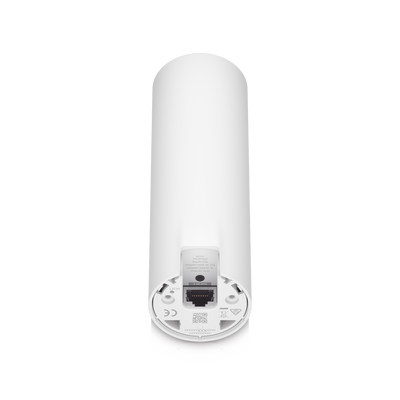 UBIQUITI - Punto de Acceso UniFi WiFi 6 Mesh, para interior/exterior, doble banda, 5 GHz (4x4 MU-MIMO y OFDMA) / 2.4 GHz (2x2 MIMO)