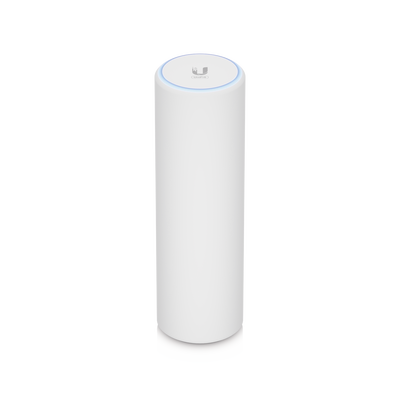 UBIQUITI - Punto de Acceso UniFi WiFi 6 Mesh, para interior/exterior, doble banda, 5 GHz (4x4 MU-MIMO y OFDMA) / 2.4 GHz (2x2 MIMO)