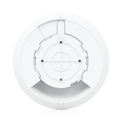 UBIQUITI - Access Point UniFi U6+ doble banda WiFI 6 802.11ax, MU-MIMO 2x2 (NO incluye inyector POE)