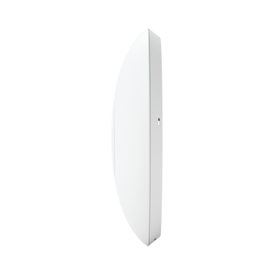 UBIQUITI - Access Point UniFi WiFi 7 Pro / Soporta 6 GHz / para Interior en Techo o Pared / 6 streams / MU-MIMO 2x2 en cada banda (2.4/5/6 GHz) / Multi-Link Operation /  Puerto 2.5 GbE. NO incluye POE+