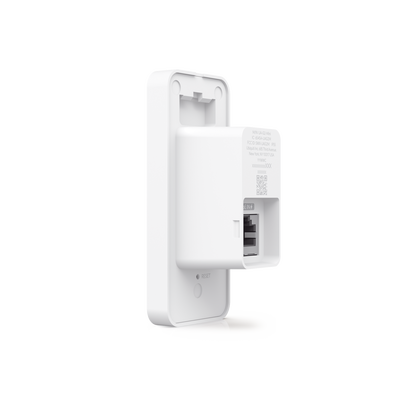 UBIQUITI - UniFi Access Kit de Inicio Gen 2, Incluye Hub para conexiones, lector NFC y movimiento / 10 tarjetas de acceso / sistema completo para abrir una puerta