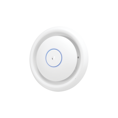 UBIQUITI - UAP-AC-PRO UniFi con bocina integrada para voceo mediante aplicación UniFi, listo registro SIP