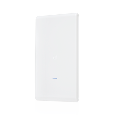 UBIQUITI - Access Point UniFi para MESH en exterior, antena integrada 360º 802.11ac MIMO 3X3, Ideal para venta de fichas
