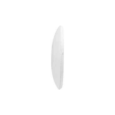 UBIQUITI - Access Point UniFi doble banda 802.11ac MIMO 3X3 para interior, PoE af/at, soporta 125+ clientes, Hasta 1.3 Gbps PoE incluido