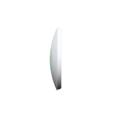 UBIQUITI - Access Point UniFi para largo alcance, 802.11 b/g/n (2.4 GHz) Hasta 100 dispositivos WiFi