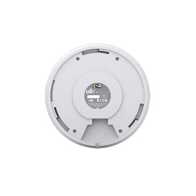 UBIQUITI - Access Point UniFi para largo alcance, 802.11 b/g/n (2.4 GHz) Hasta 100 dispositivos WiFi