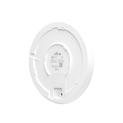 UBIQUITI - Access Point UniFi 3 Quad-radio MU-MIMO4x4 802.11ac Wave 2 con radio dedicado para seguridad WIPS contra intrusos, hasta 1500 usuarios concurrentes