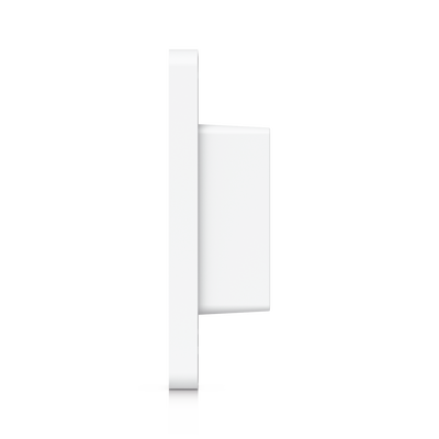 UBIQUITI - Access Ultra Lector NFC y Hub/Concentrador Incorporado para Control de Entrada Completo de una Sola Puerta desde un solo Dispositivo