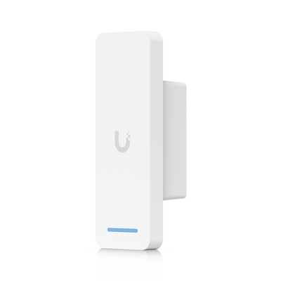 UBIQUITI - Access Ultra Lector NFC y Hub/Concentrador Incorporado para Control de Entrada Completo de una Sola Puerta desde un solo Dispositivo