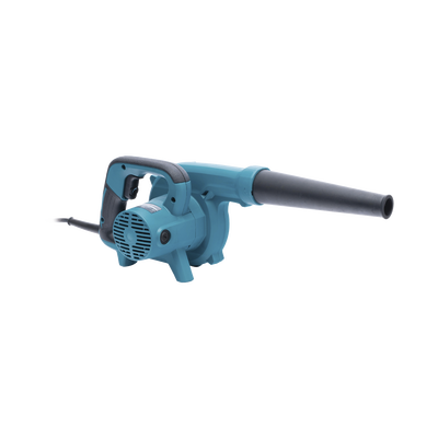 MAKITA - Sopladora de 600W. (Cuenta con Bolsa Filtro para Posible uso Como Aspiradora).